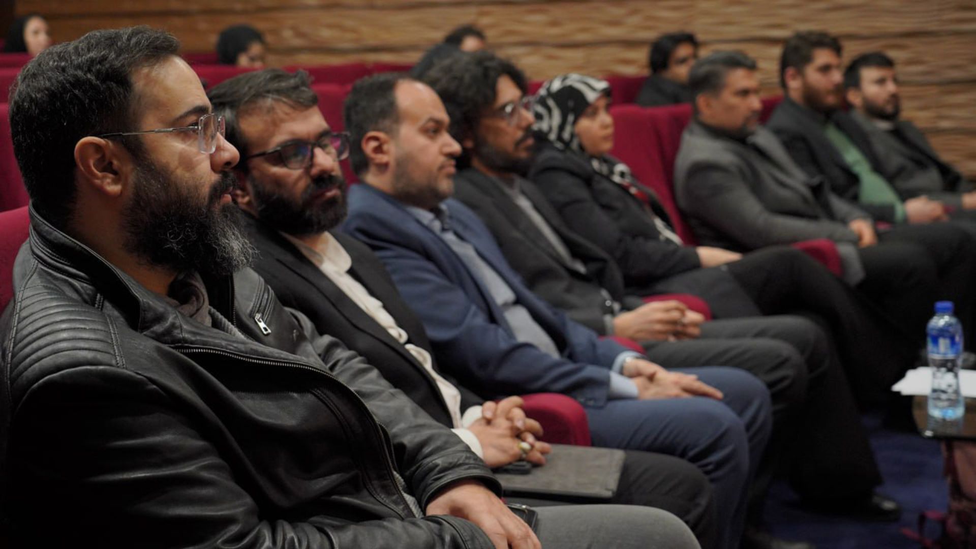 رویداد بنیاد ملی بازی های رایانه هفت خوان