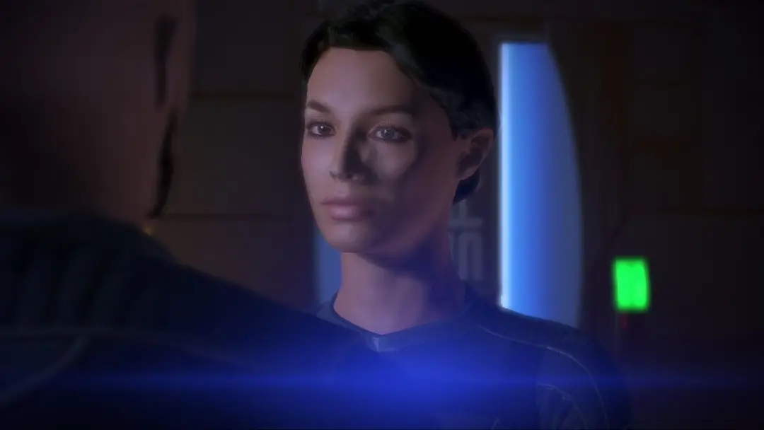 Mass Effect