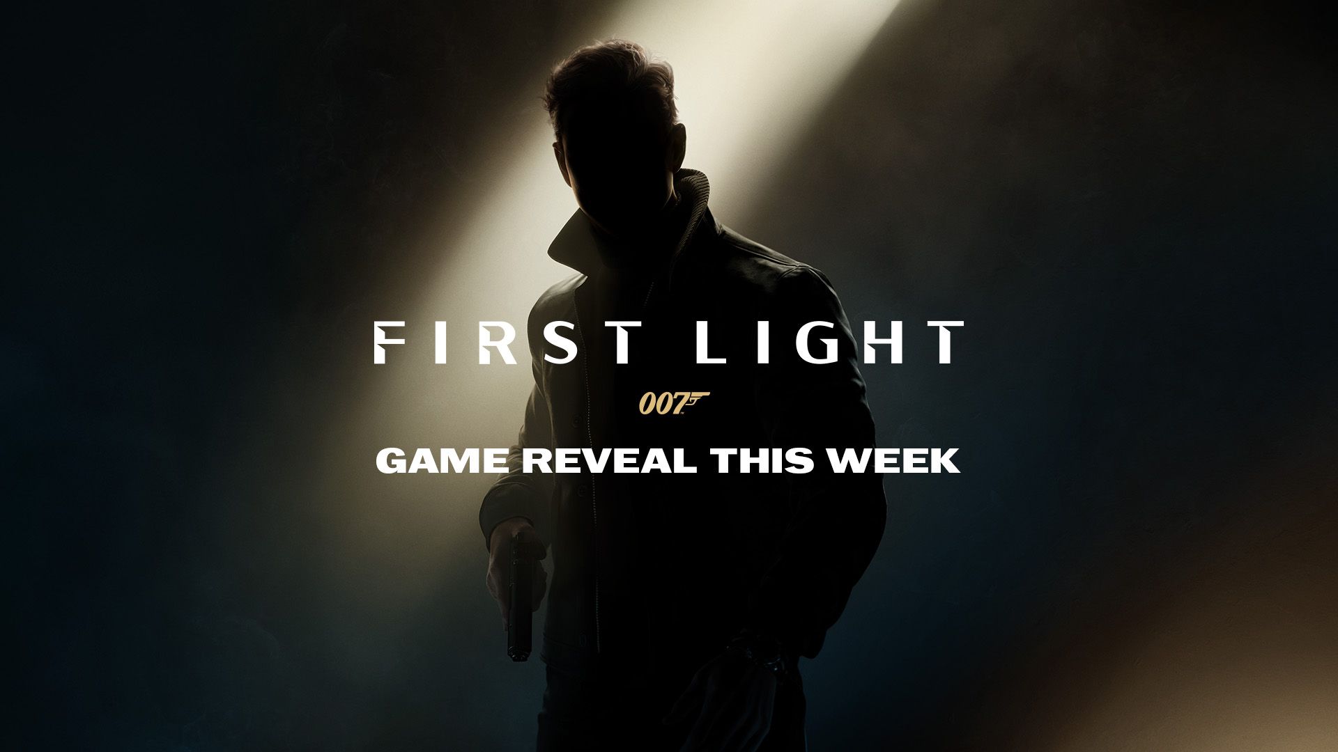 بازی 007: First Light