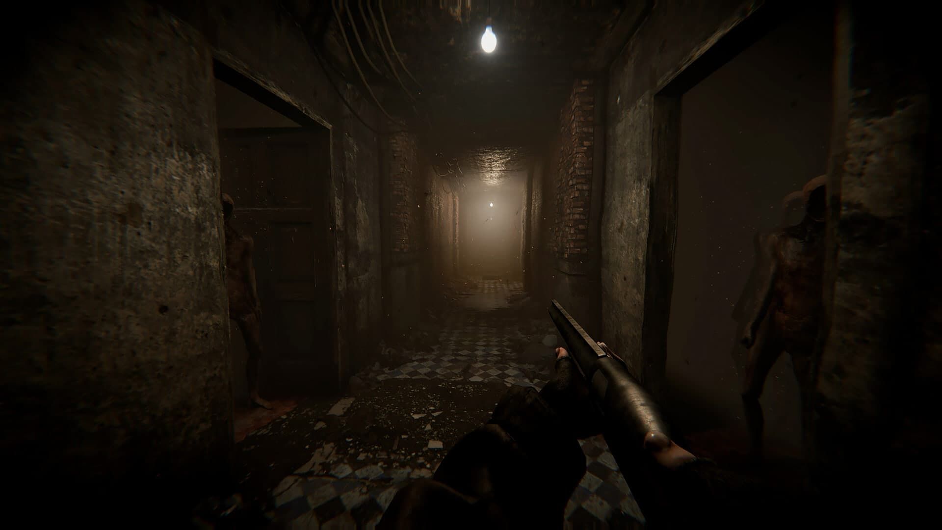 گیم پلی بازی Total Chaos