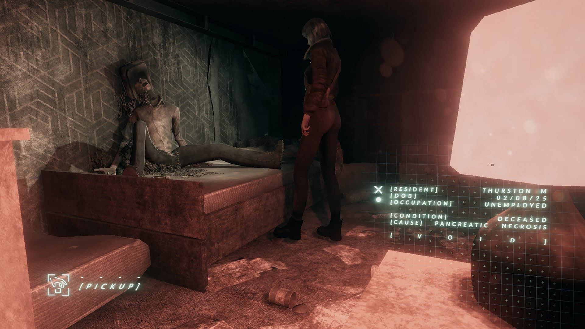 جهان بازی Hollowbody