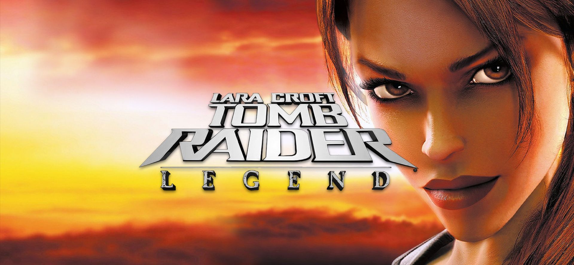 Tomb Raider: Legend (2006)