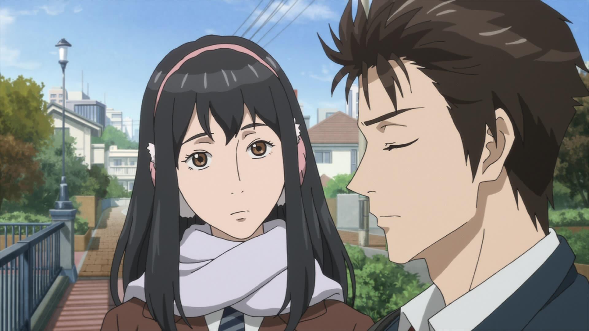 Parasyte: The Maxim