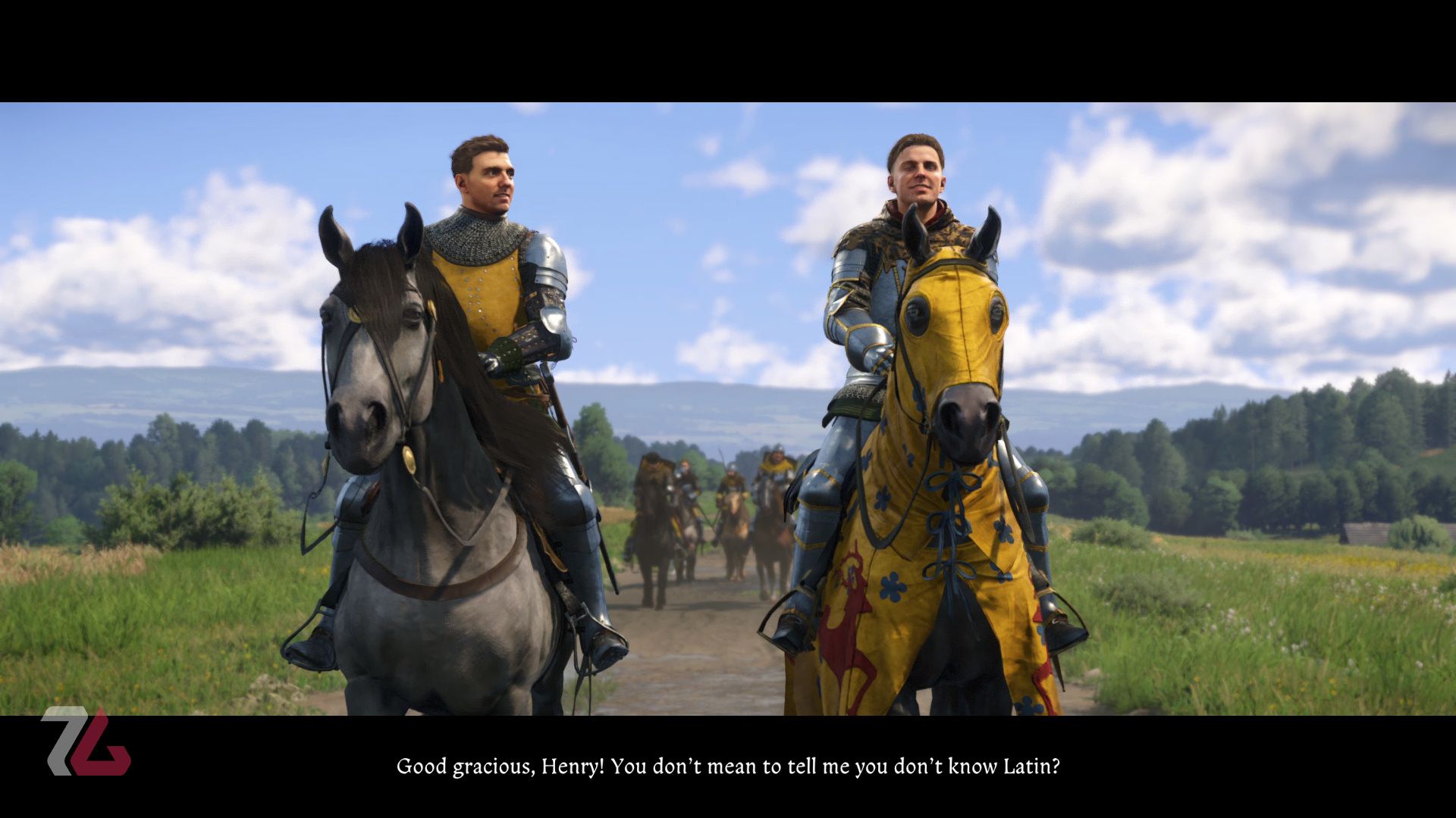 kingdom come deliverance 2