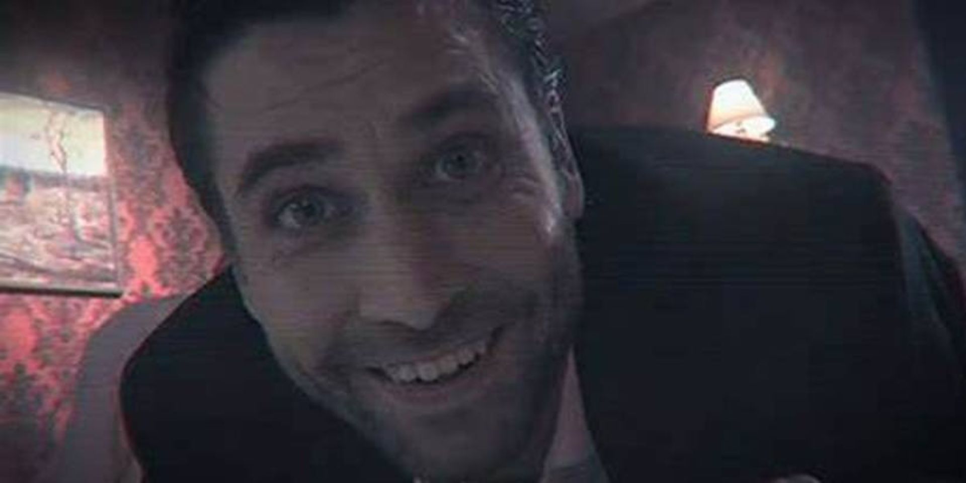 alan wake mr scratch