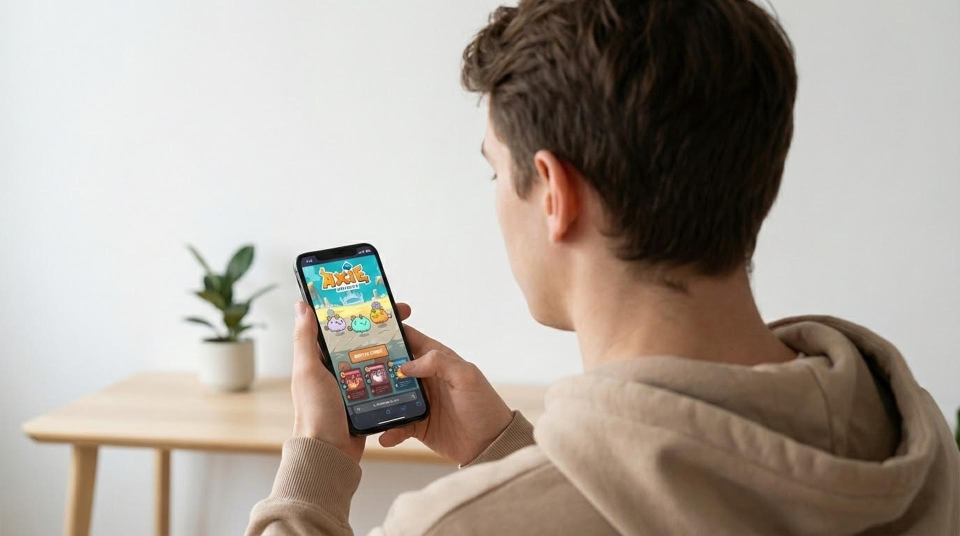 راهنمای کامل کسب درآمد دلاری با بازی و نقد کردن در بیت‌پین