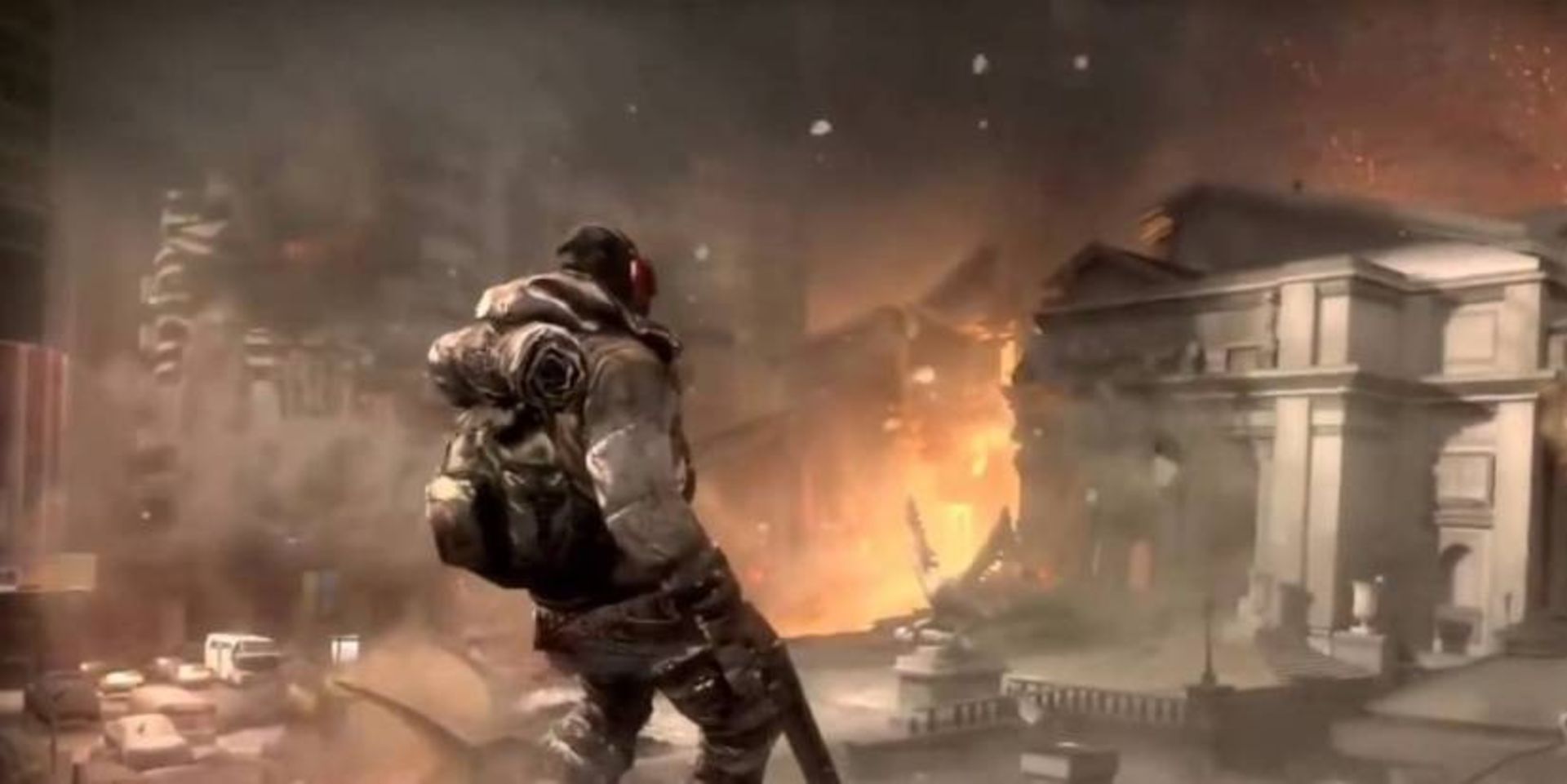 doom 4
