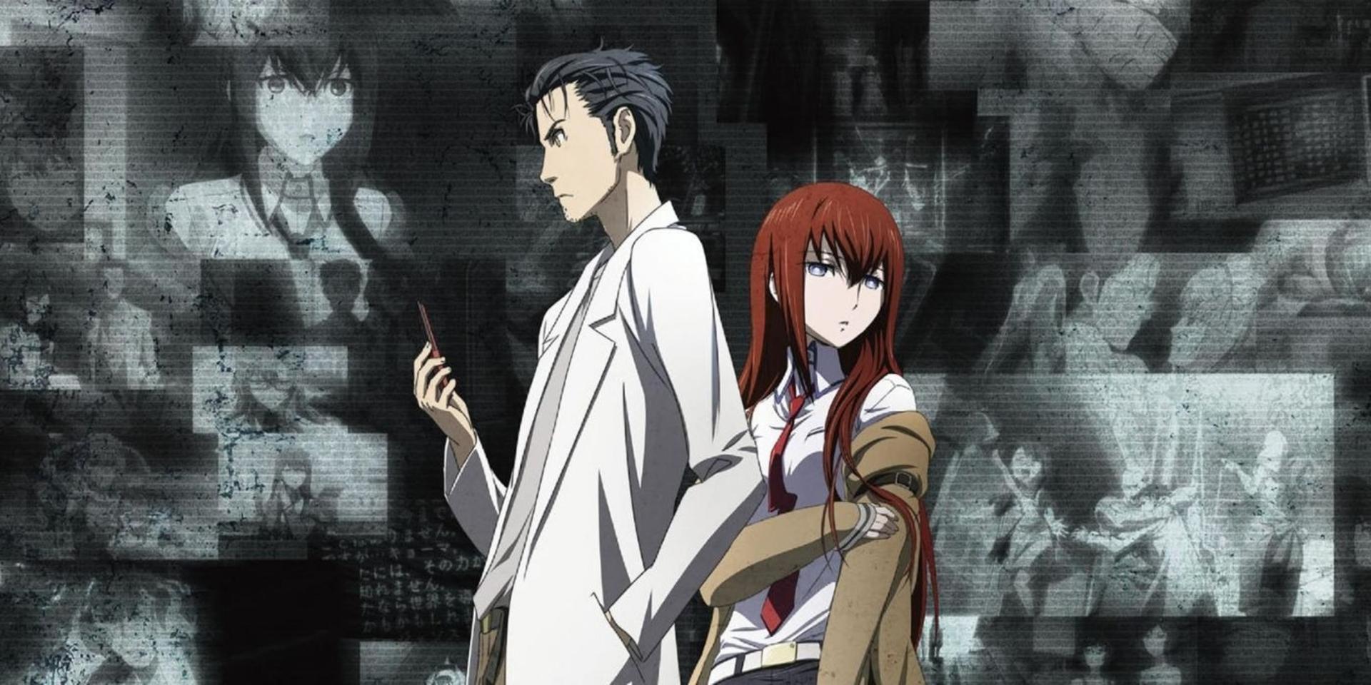 Steins;Gate