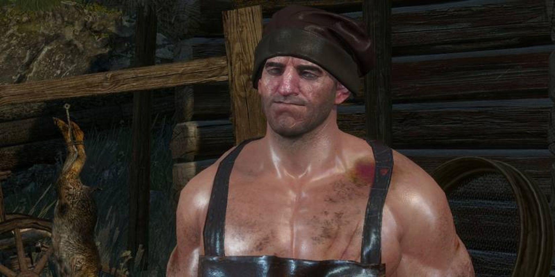 the witcher 3 wild hunts