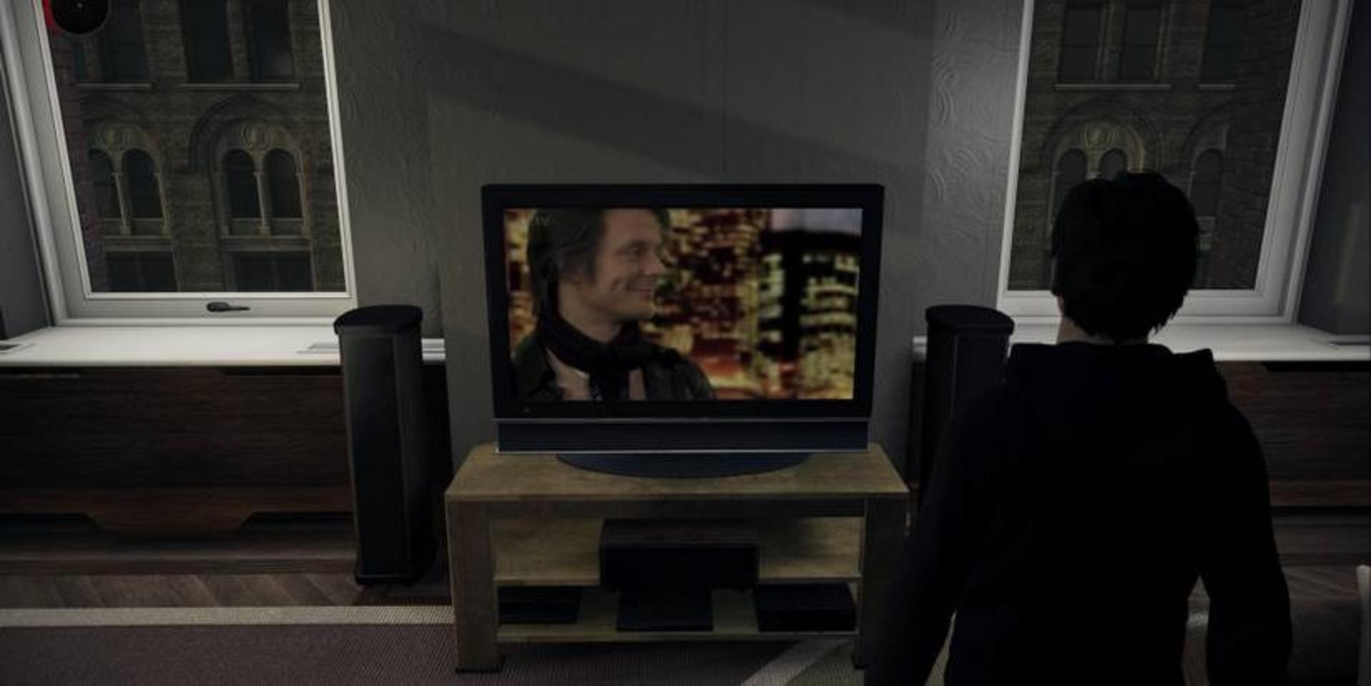 alan wake sam lake