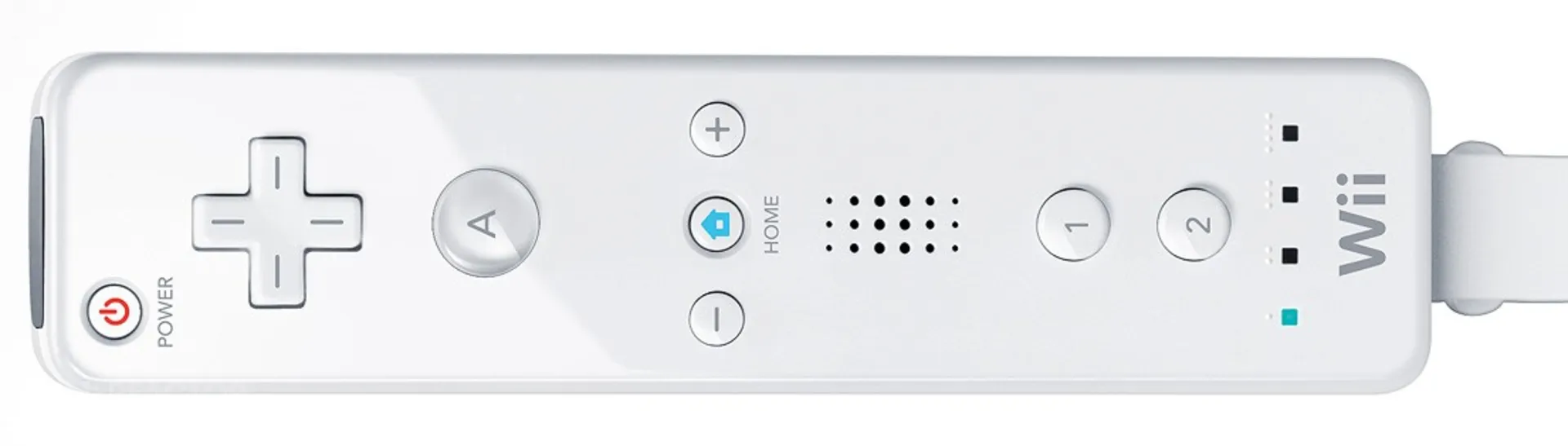 کنترلر کنسول Wii