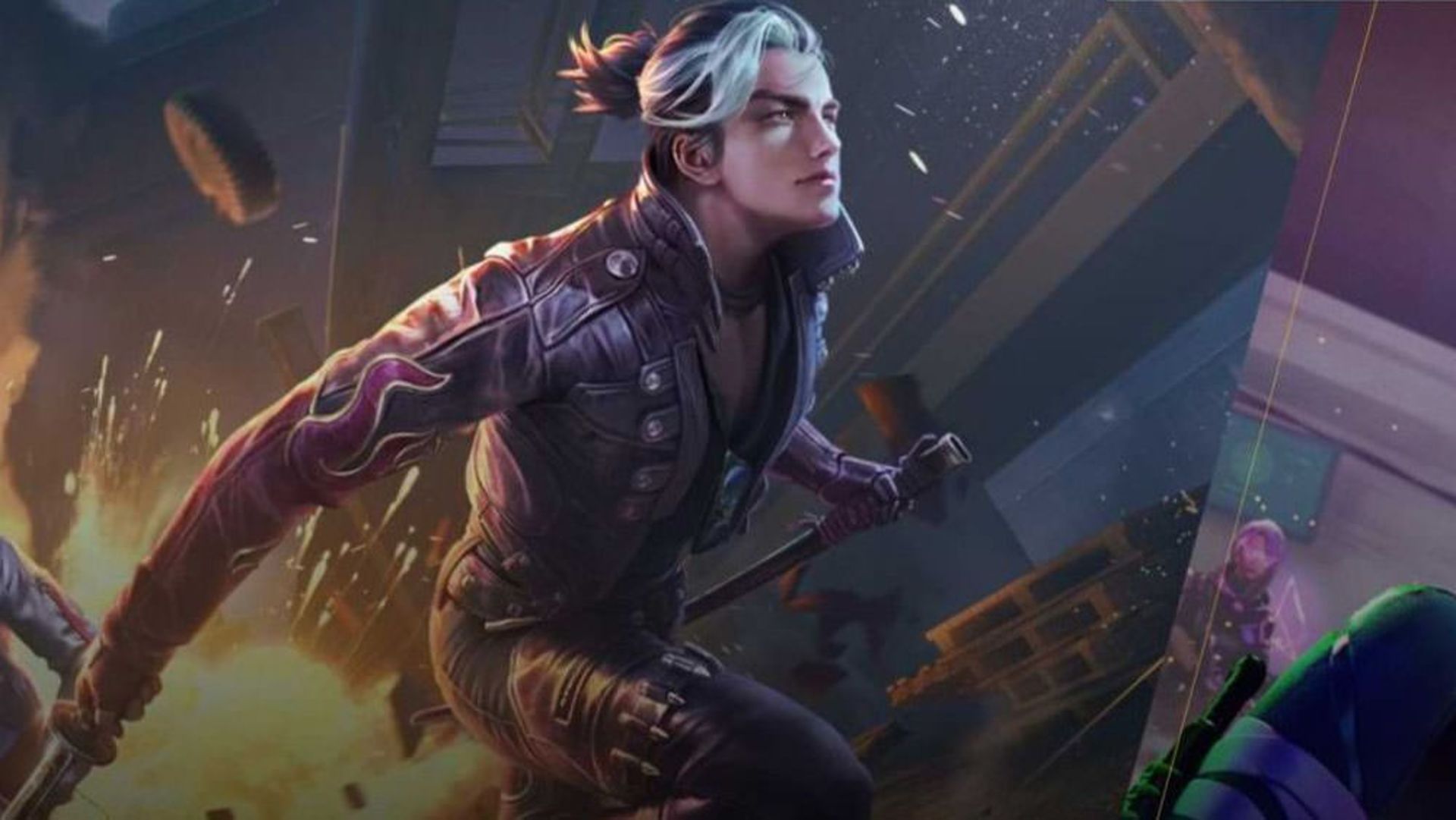 خرید جم فری فای