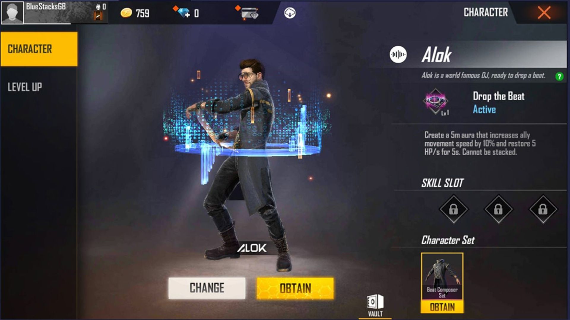 خرید جم فری فای