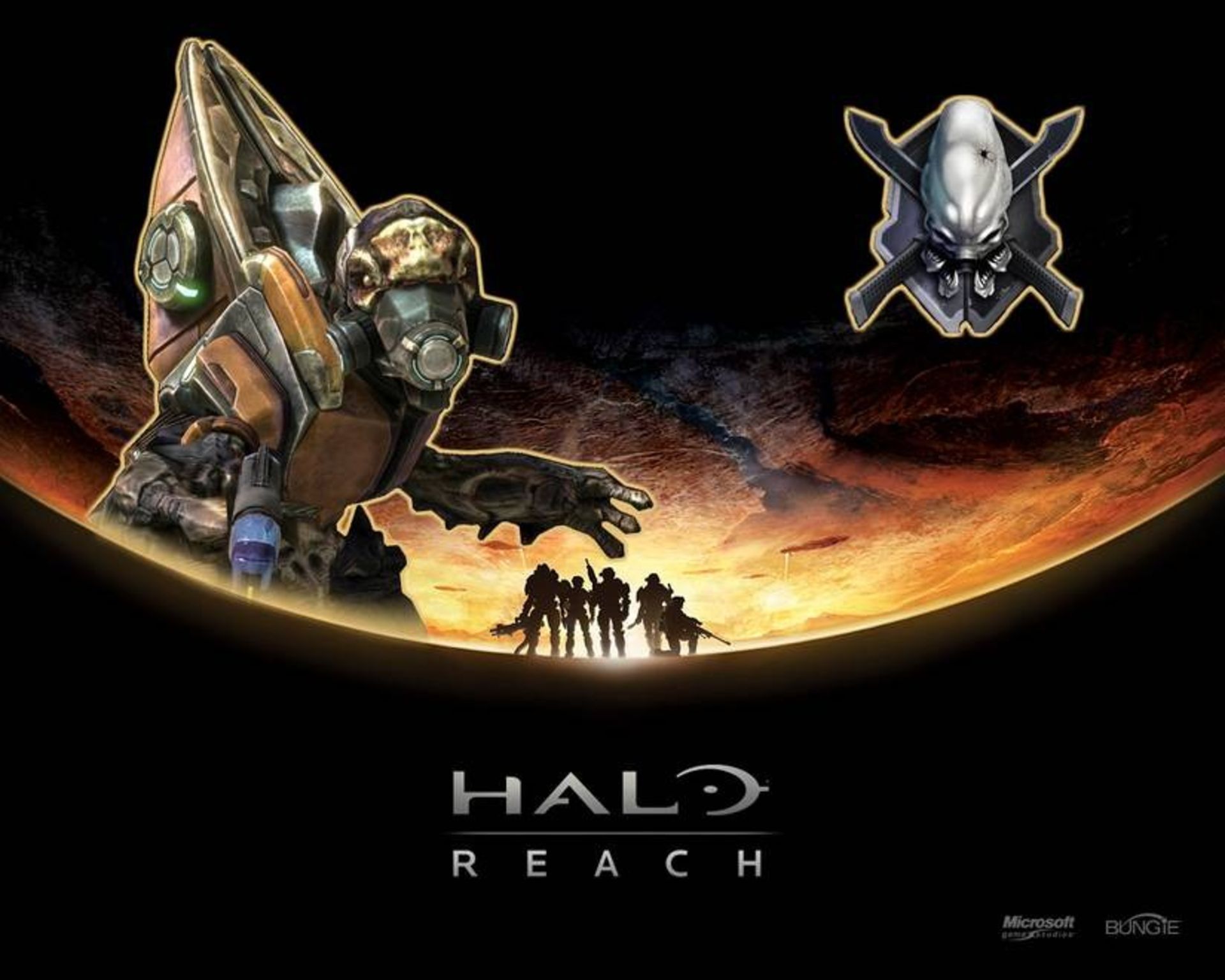 halo grunt