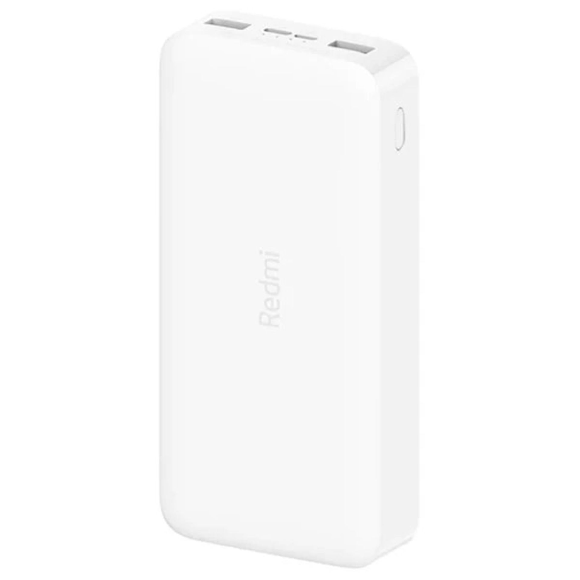 پاوربانک شیائومی مدل Redmi PB200LZM