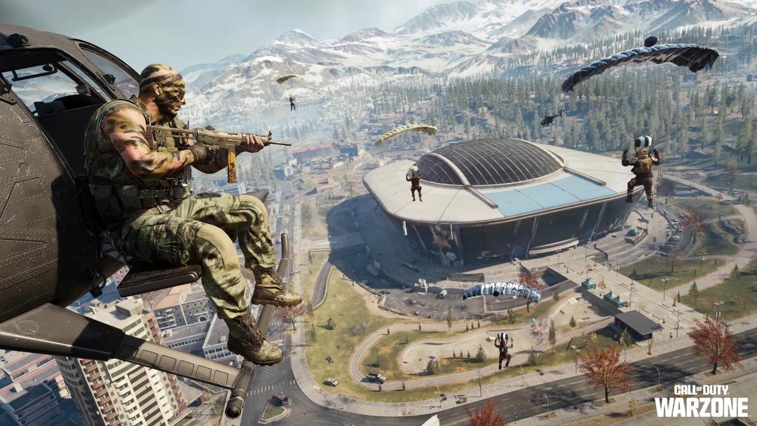 call of duty season 3