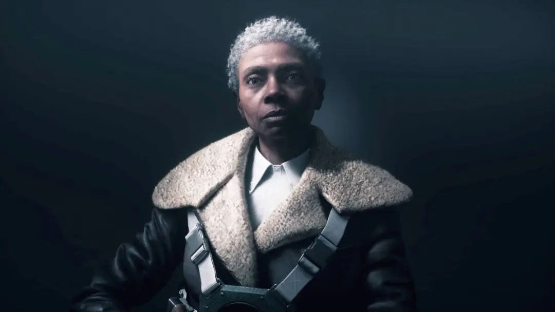 مارشال در بازی کنترل