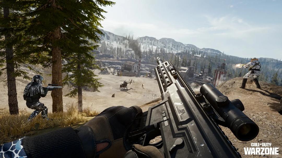call of duty season 3