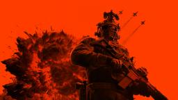 انفجارهای بزرگ و وسایل نقلیه هوایی در بازی Battlefield 6 (بتلفیلد ۶)