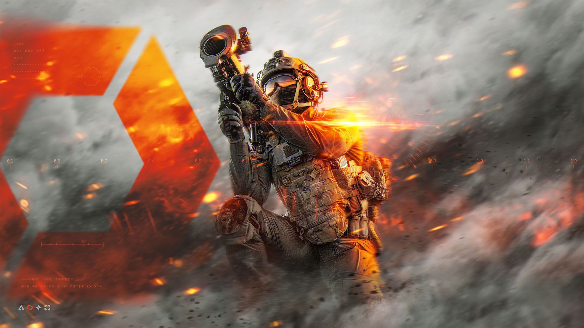 کلاس‌های مختلف بازی Battlefield 6 (بتلفیلد ۶)