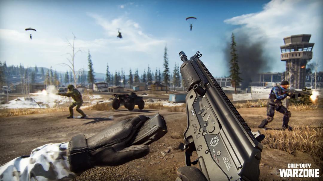 call of duty season 3