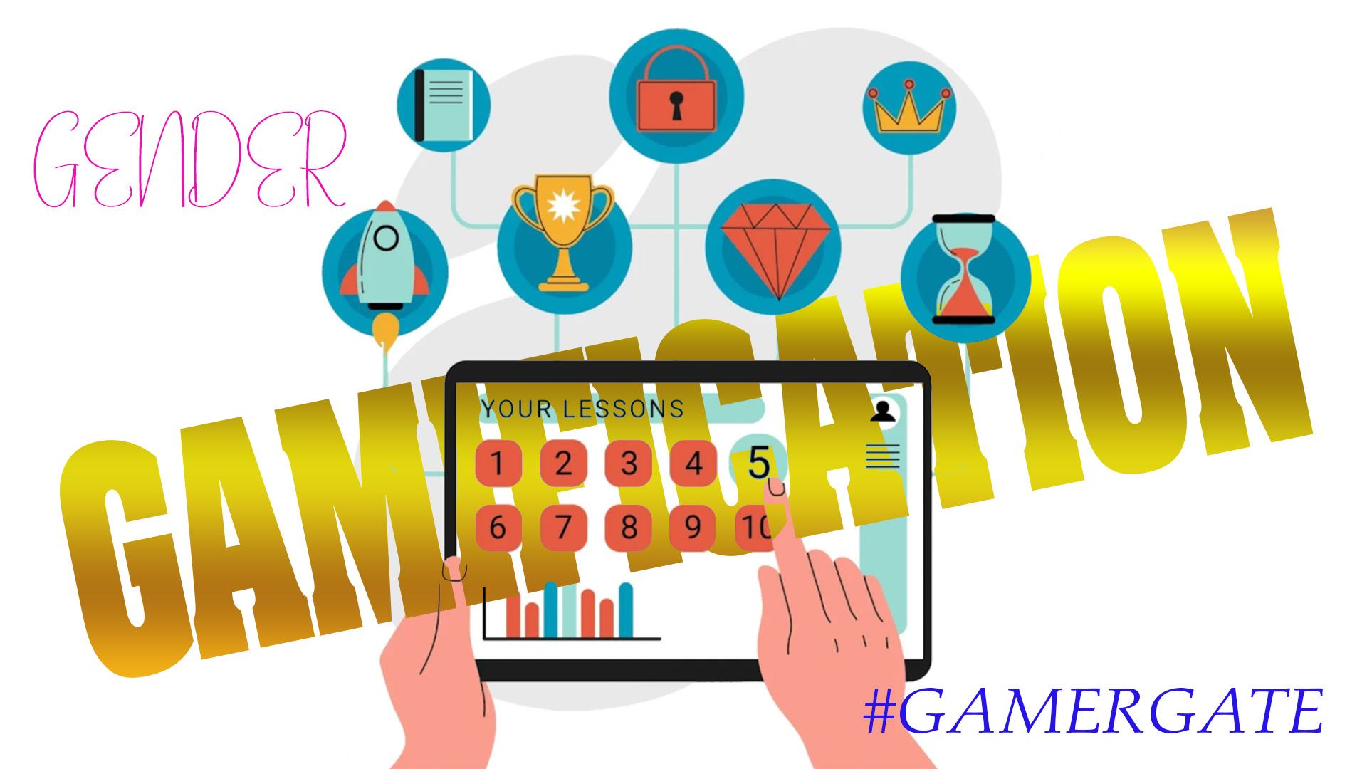 گیمیفیکیشن بازیگونه سازی بازی وار سازی بازی کار اپلیکیشن بج امتیاز تابلوی پیشتازان