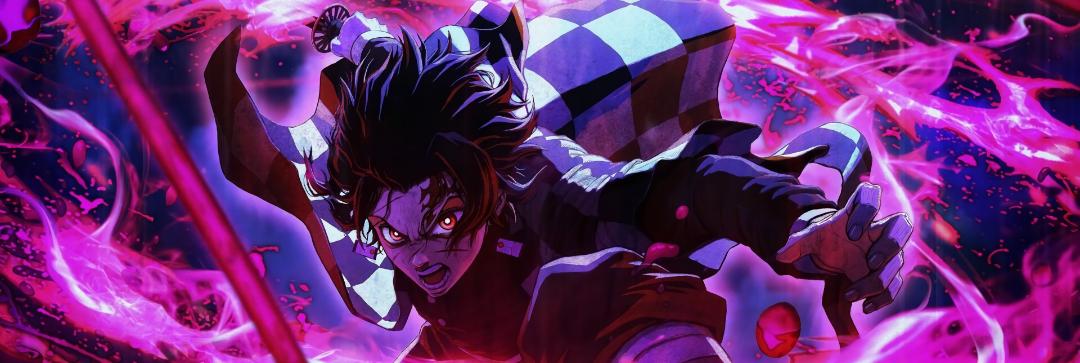 Demon Slayer