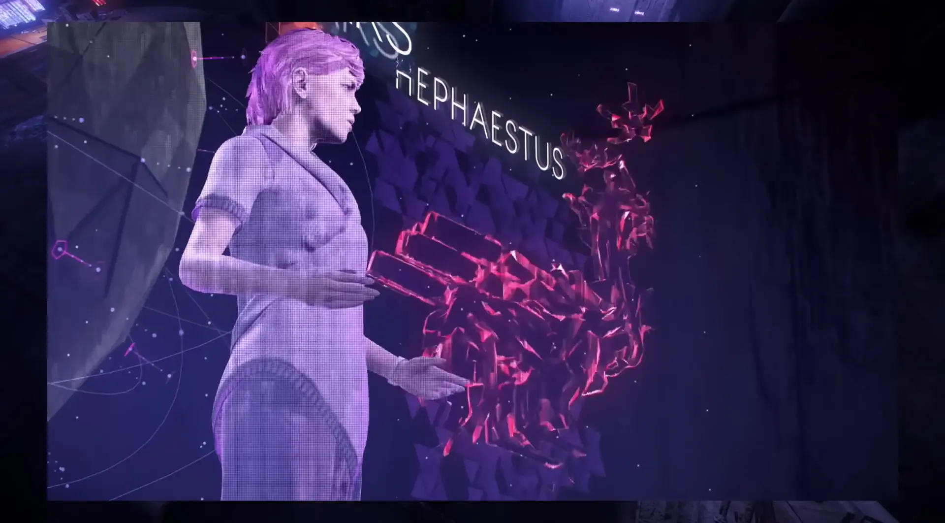HEPHAESTUS