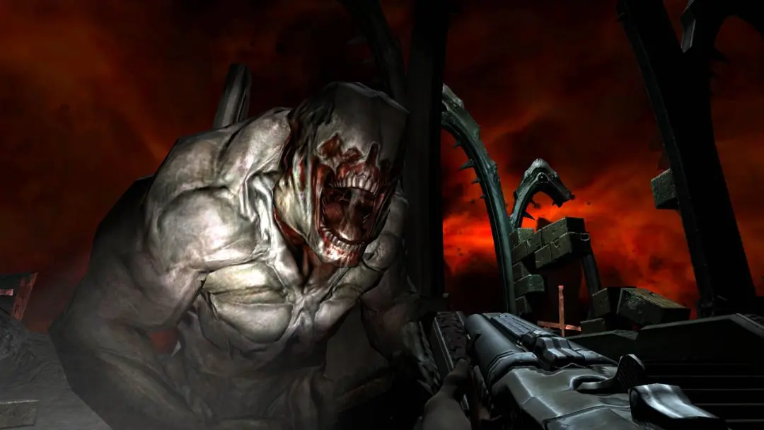 Doom 3