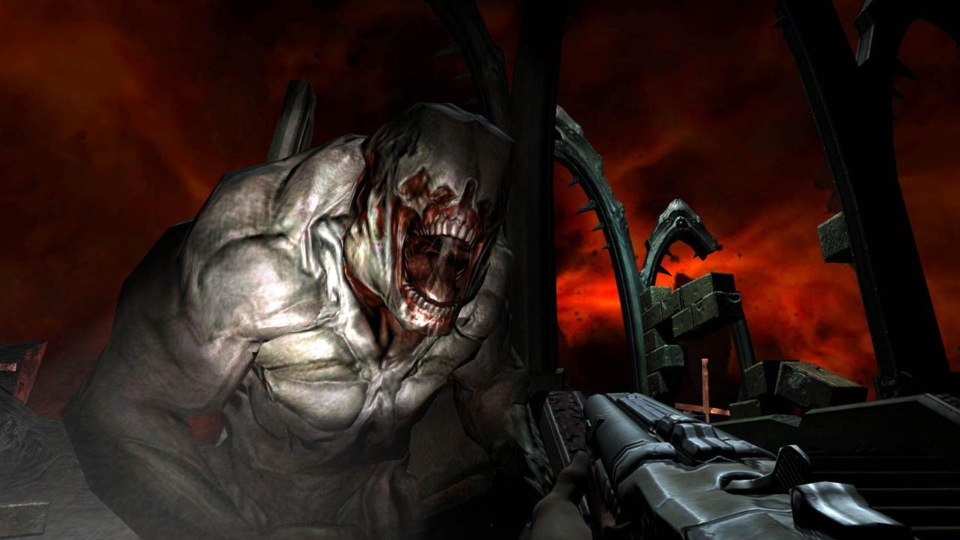 Doom 3