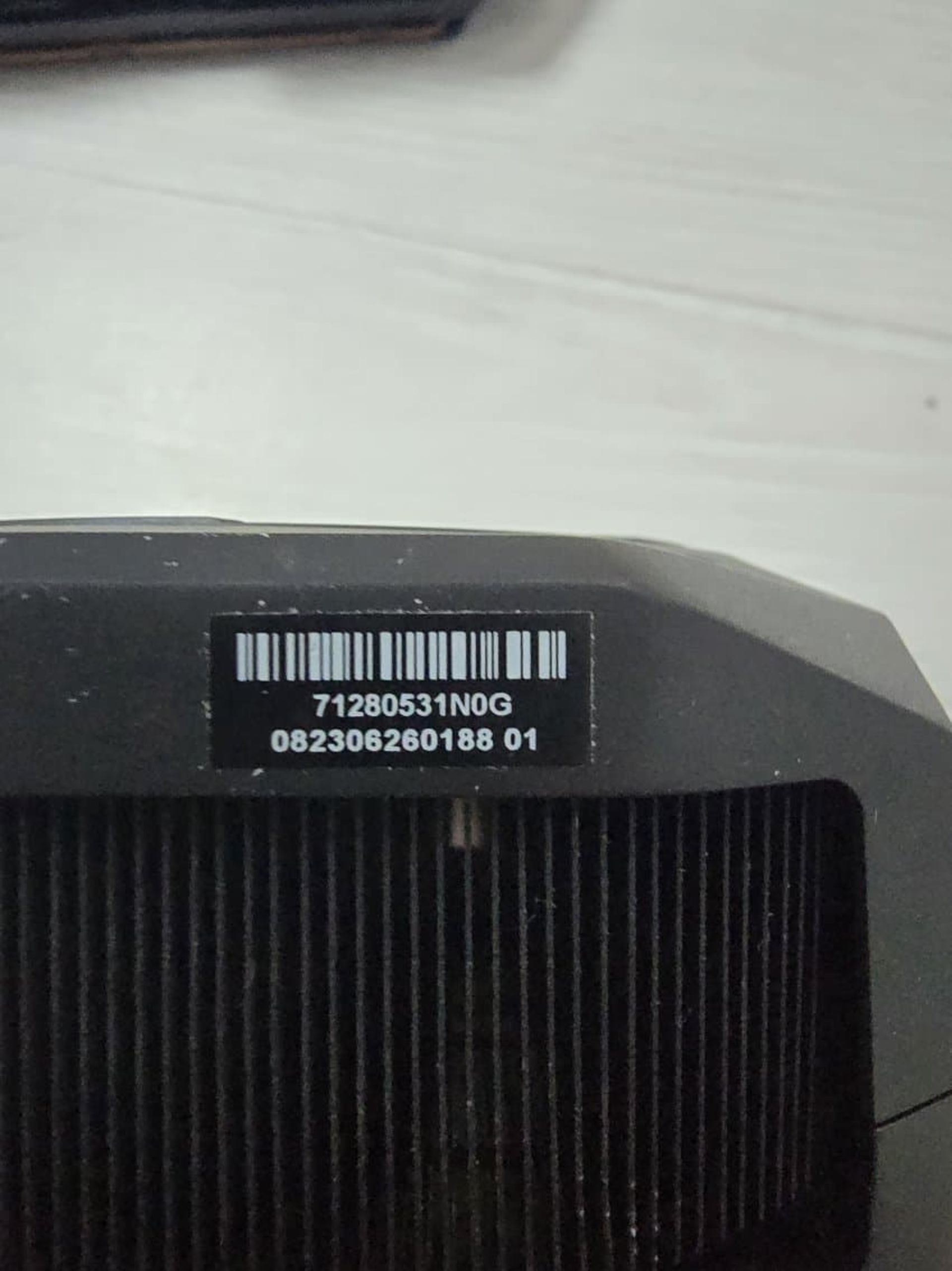 نمونه اولیه کارت گرافیک RX 7950 XTX شرکت AMD
