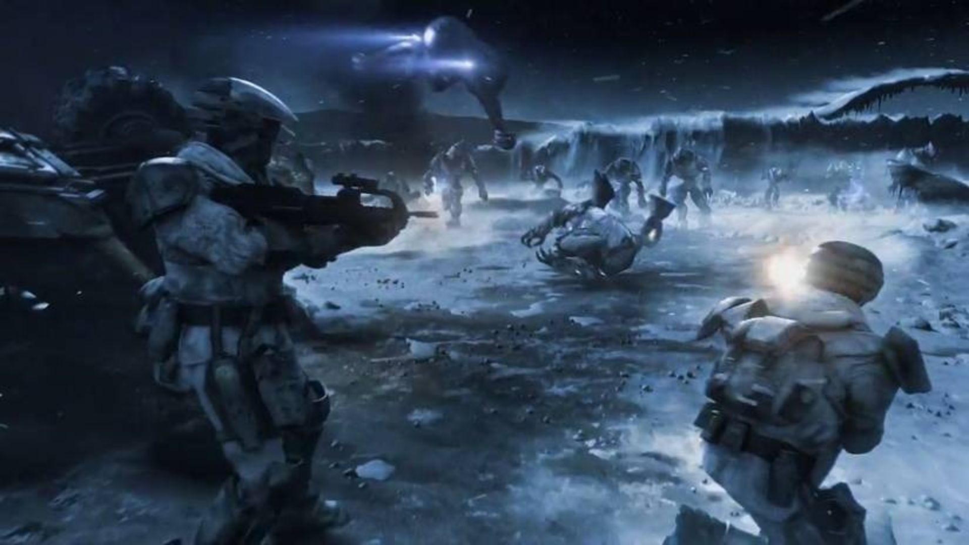halo human covenant war