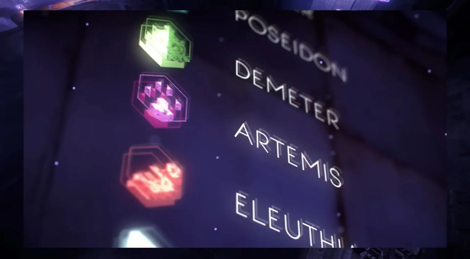 AETHER