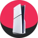 آیکون کنسول بازی - زوبین