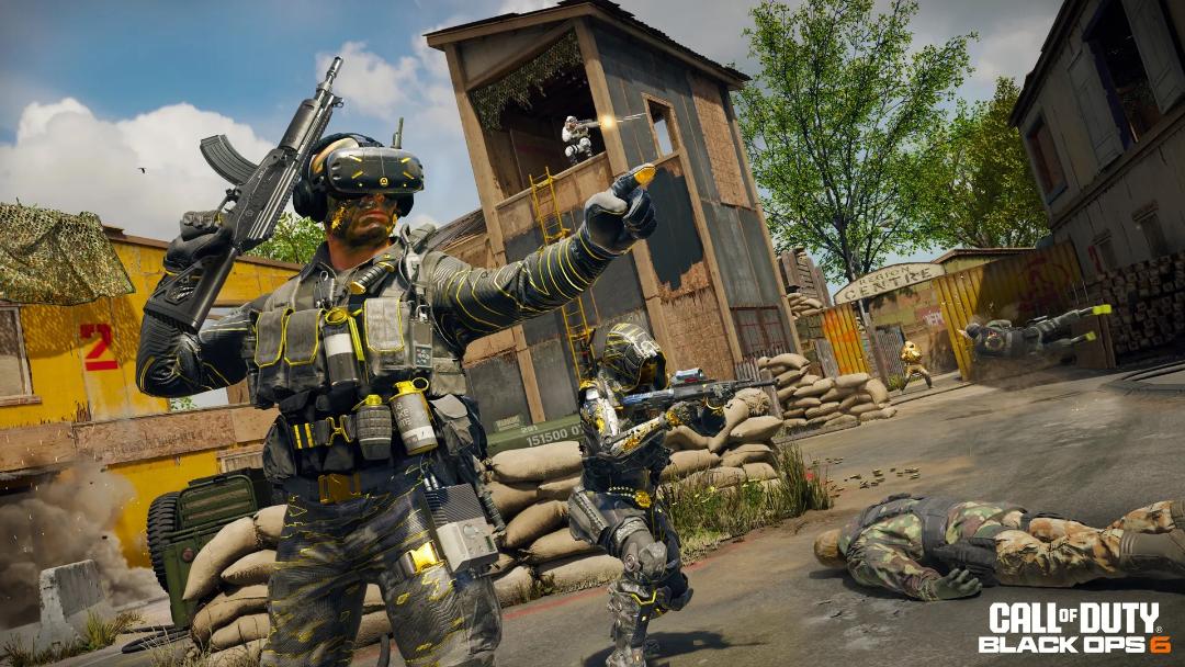 call of duty season 3