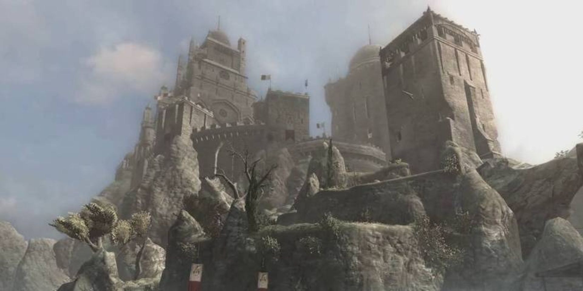 assassins creed masyaf
