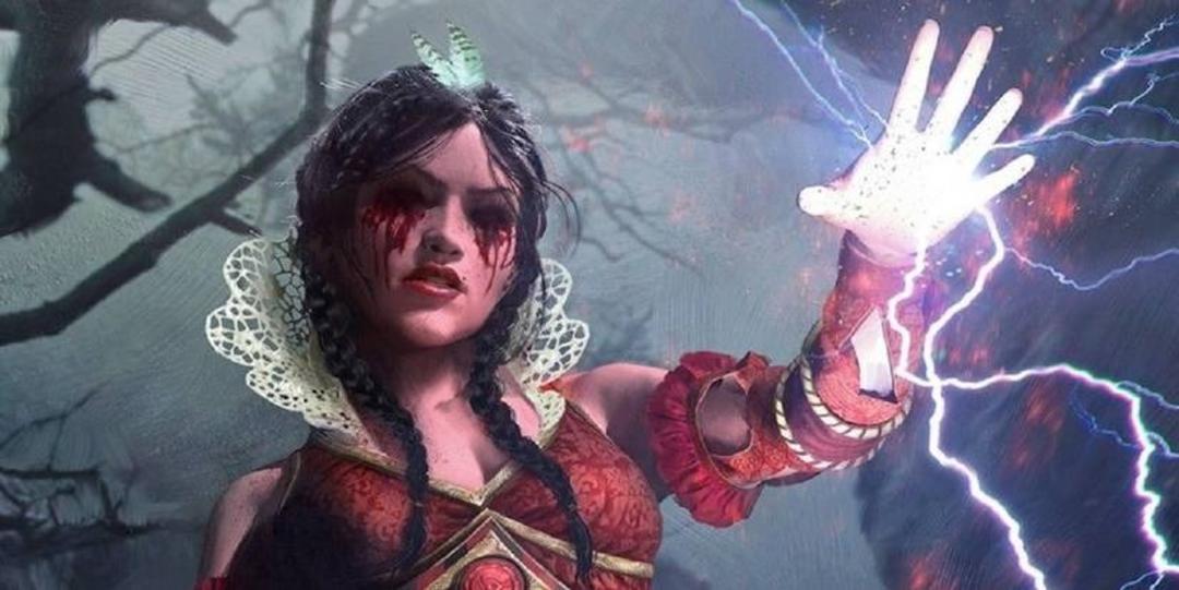 the witcher 3 wild hunts