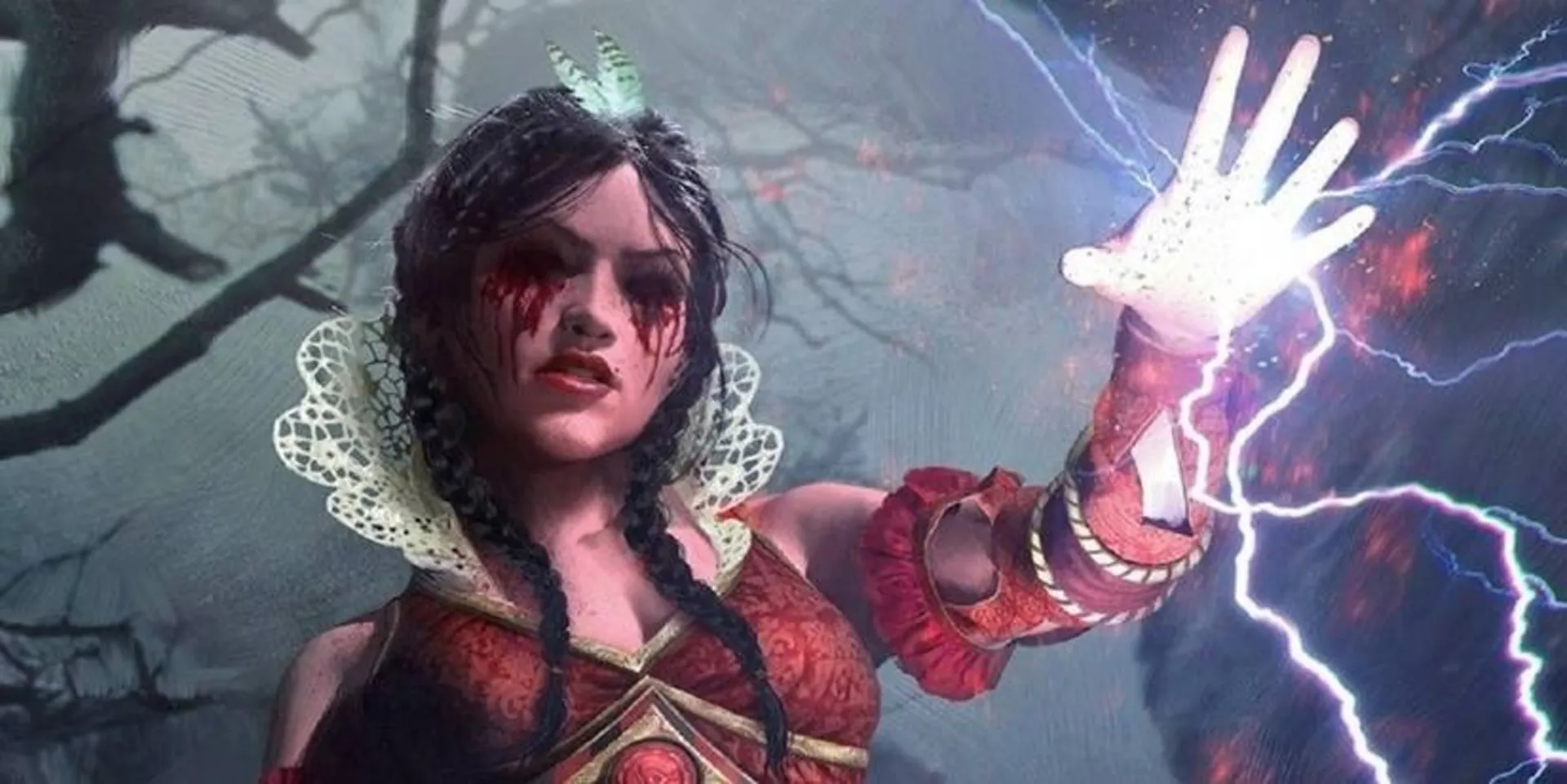 the witcher 3 wild hunts