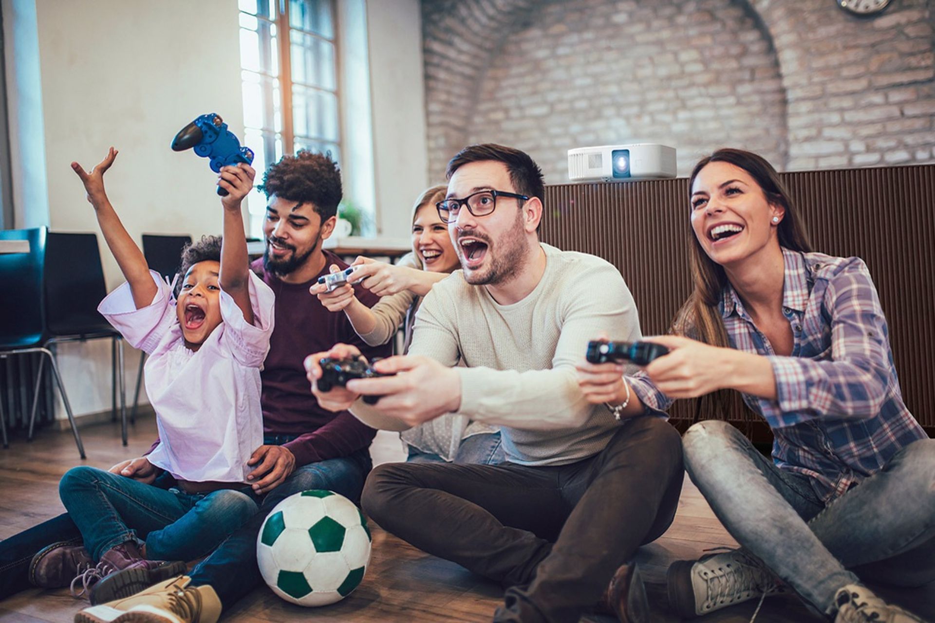 ویژگی‌های حیاتی پروژکتورهای Epson برای گیمرها