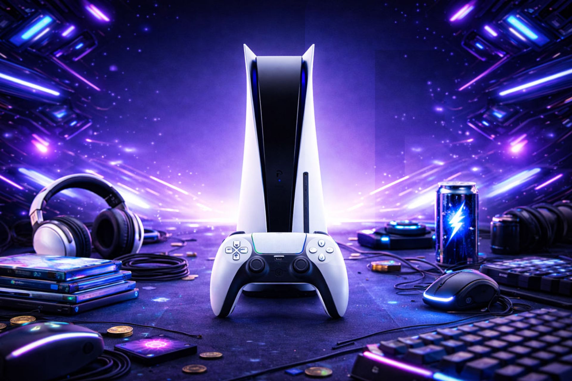 معرفی فروشگاه GamePNL