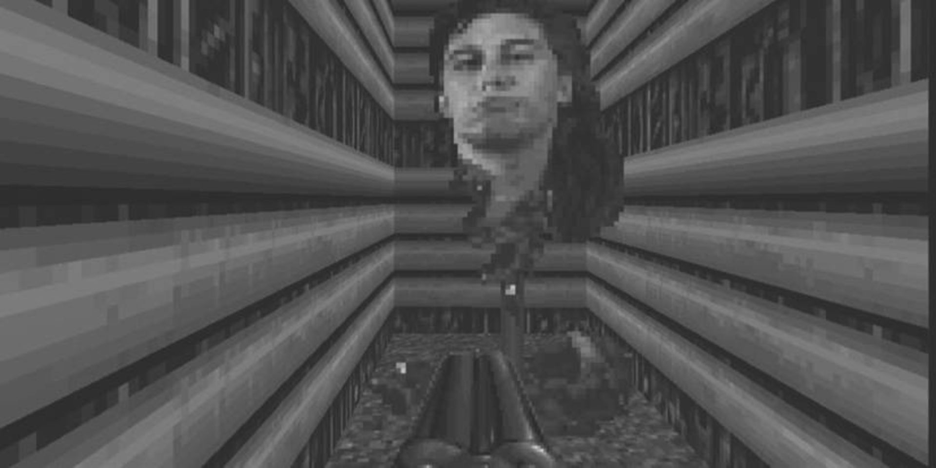 doom 2 romero