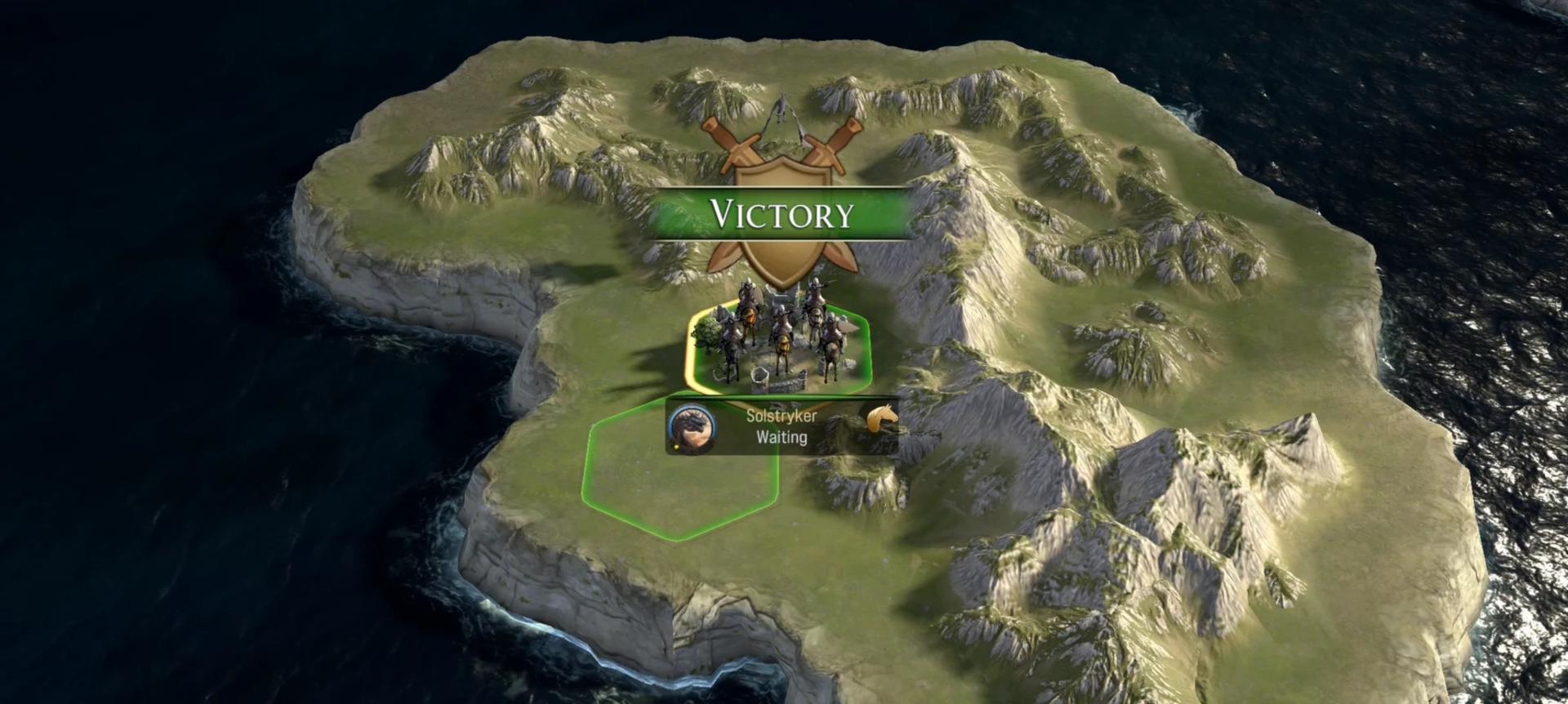 گیم‌پلی بازی موبایل Game of Thrones: Dragonfire
