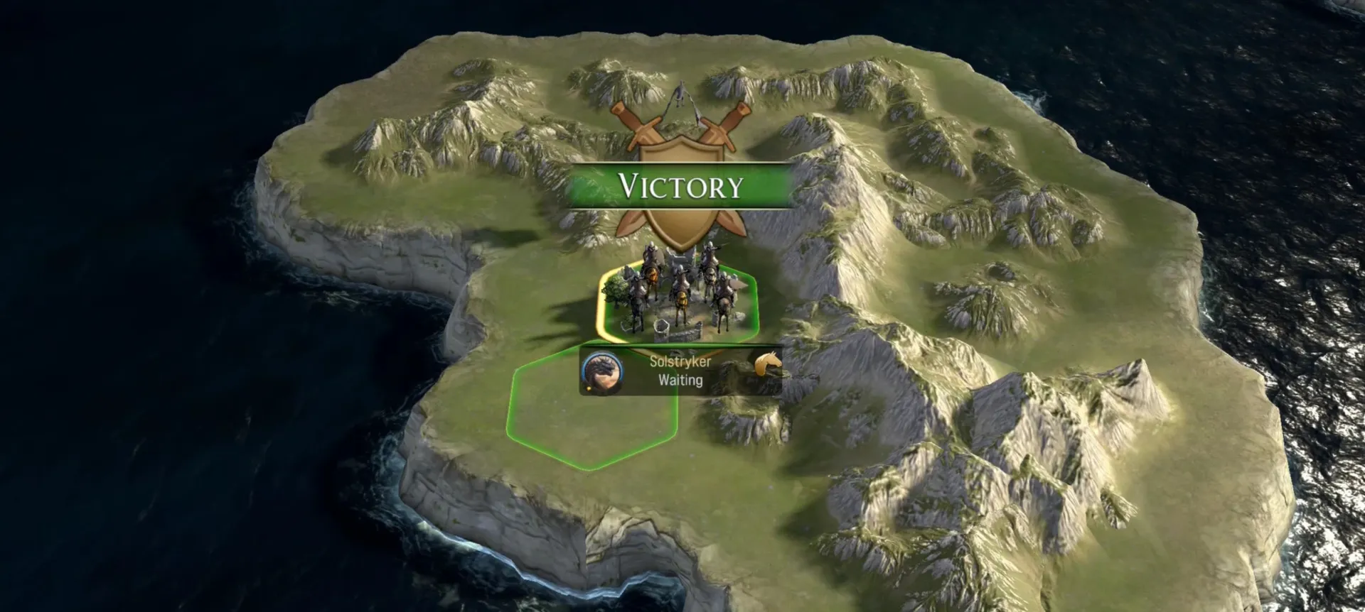 گیم‌پلی بازی موبایل Game of Thrones: Dragonfire