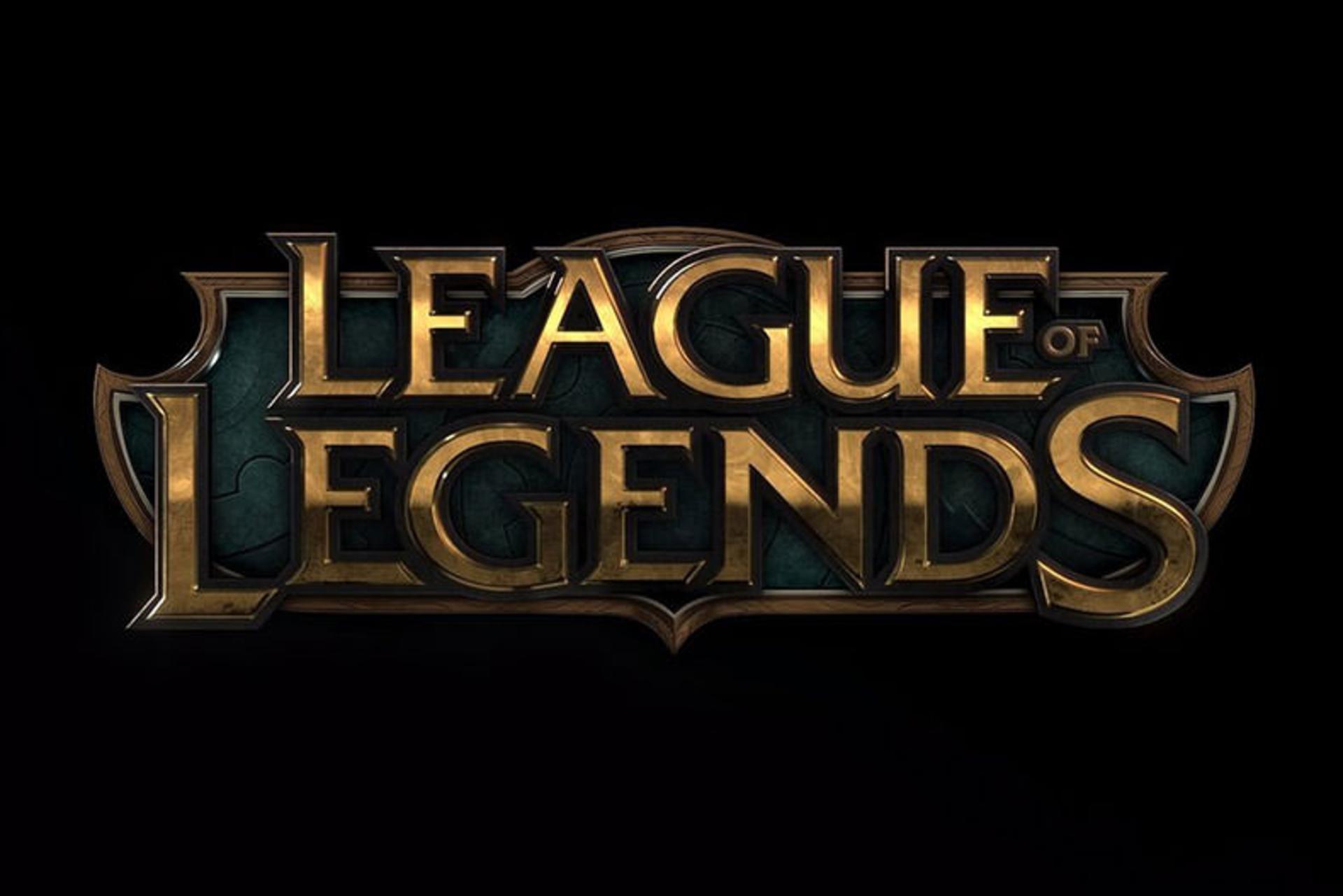 League of Legends
