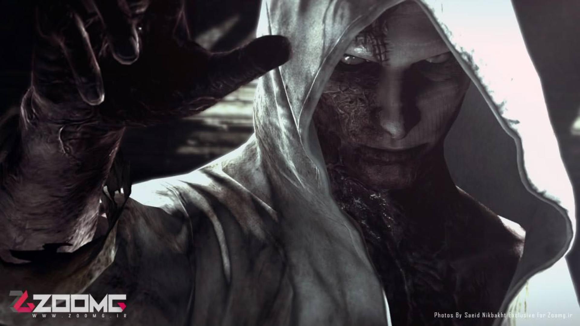 The Evil Within