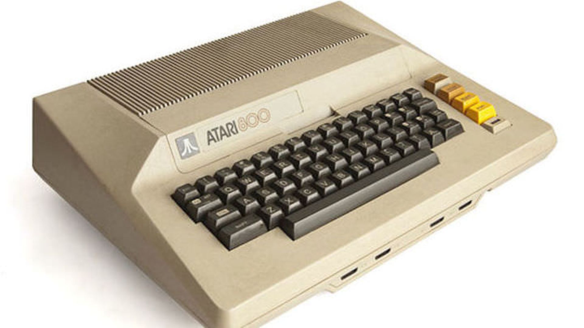 atari 800