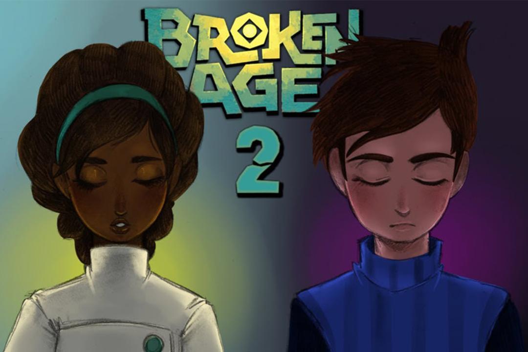 Broken Age