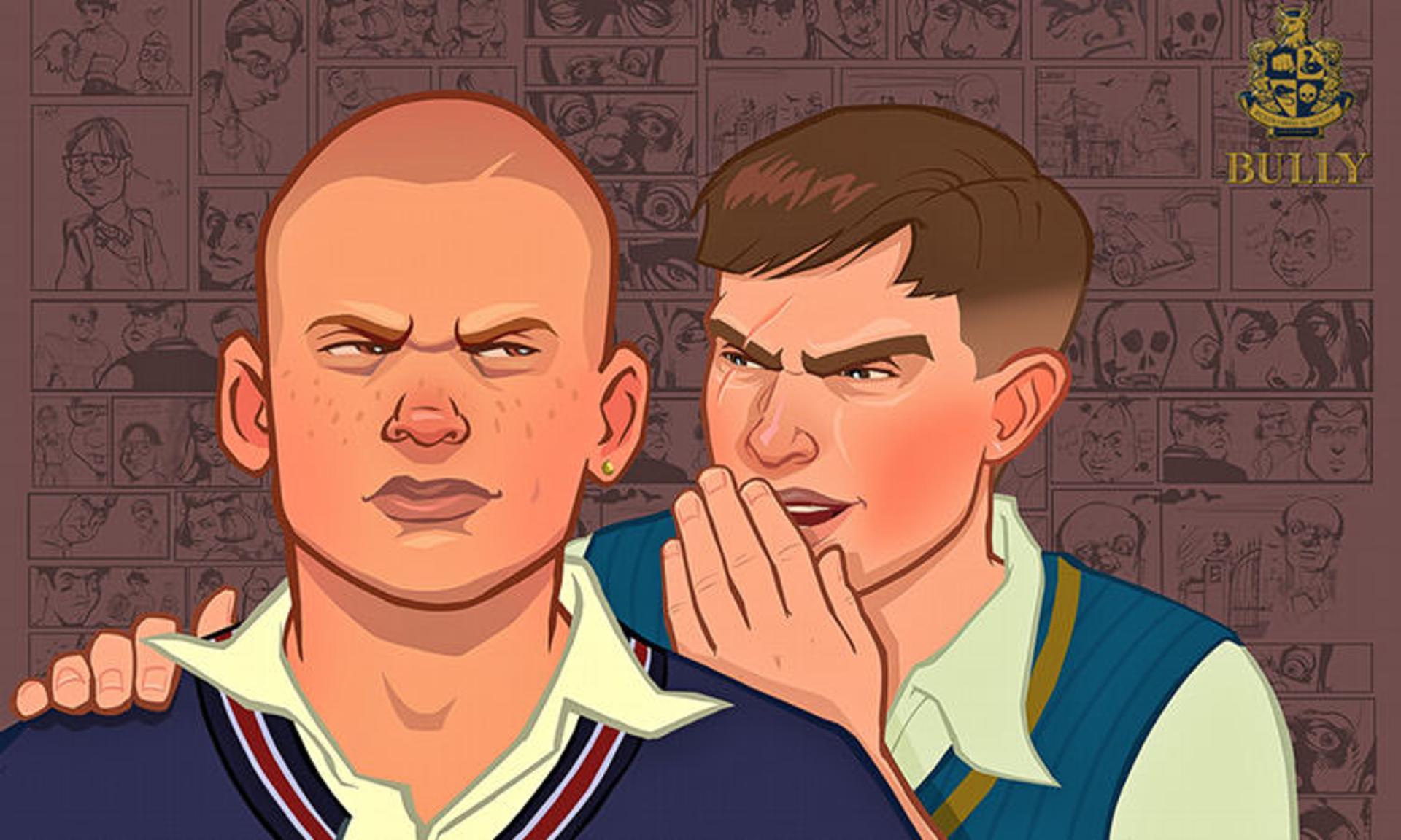 Bully