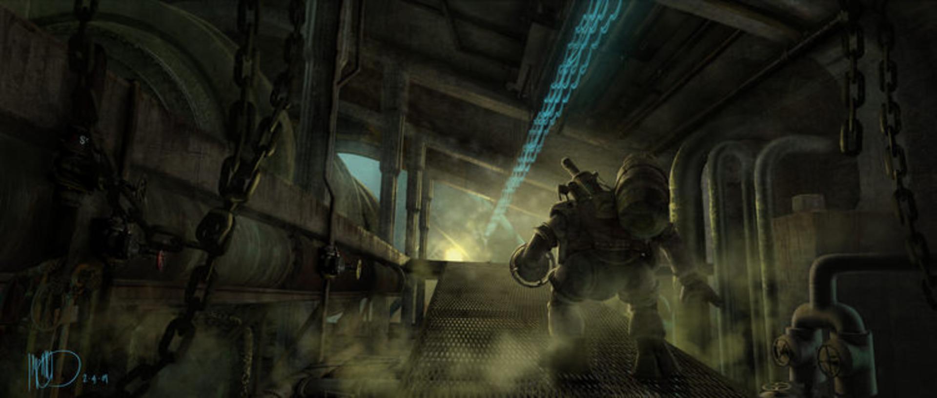 BioShock