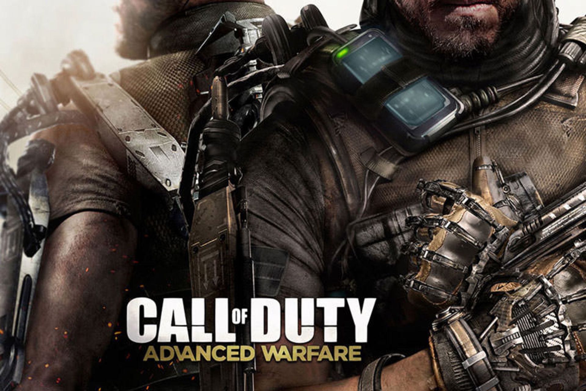 Call-of-duty-Advanced-warfare